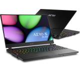 GigaByte Aero 15 OLED SA