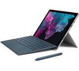 Microsoft Surface Pro 6