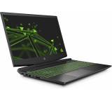 HP Gaming Pavilion 15-dk