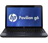 HP Pavilion g6