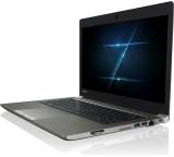 Toshiba Portégé Z30