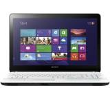 Sony Vaio Fit 15E