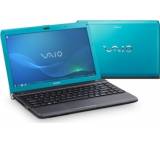 Sony Vaio VPC-Y