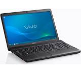 Sony Vaio VPC-EH