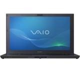 Sony Vaio Série Z