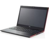 Fujitsu LifeBook U574