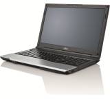 Fujitsu LifeBook A532