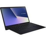 Asus Zenbook S UX391FA