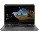 Asus ZenBook Flip 14 UX461UA