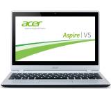 Acer Aspire V5 Touch