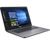 Asus VivoBook 17 F705MA