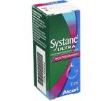 Alcon Systane Ultra Benetzungstropfen