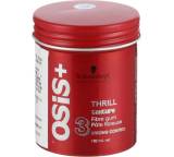 Schwarzkopf Professional Osis Thrill Fibre Gum