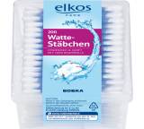 Edeka / elkos Face Wattestäbchen
