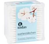 Today Wattestäbchen