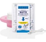 Lidl / Iseree Wattestäbchen