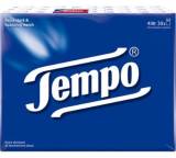 SCA Hygiene Products Tempo Taschentücher