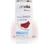 Camelia Slip-Einlagen normal