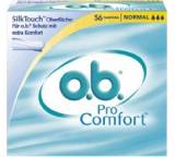 o.b. ProComfort (56er Packung)