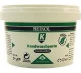 Reinol K-Handwaschpaste