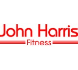 John Harris Fitnessclub