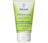 Weleda Birken-Dusch-Peeling