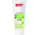 Aok Pur Balance Seesand Peeling