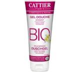 Cattier Bio Pflegendes Duschgel Rosa Heilerde und Palmarosa
