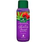 Kneipp Aroma-Pflegeschaumbad Glückliche Auszeit, Roter Mohn &amp; Hanf