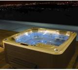 HotSpring Whirlpool Import Limelight FLAIR