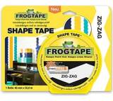 FrogTape Shape Tape