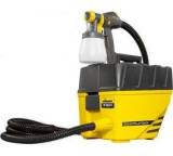 Wagner W860E Lackierstation