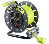 Musterplug 25 M Robust