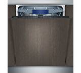 Siemens iQ500 SN658D02ME