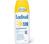 Ladival Allergische Haut Sonnenschutzspray LSF 30
