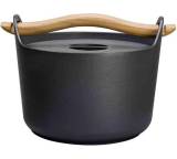 Iittala Sarpaneva Kochtopf