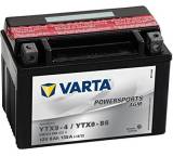 Varta Funstart AGM YTX9-BS 