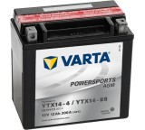 Varta Funstart AGM YTX14-BS