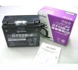 GS-Batterien GT12B-4