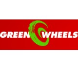 Greenwheels Carsharing