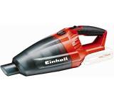 Einhell TE-VC 18 Li solo