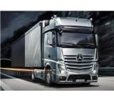 Mercedes-Benz Actros [11]