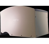 Isovox Vocal Booth