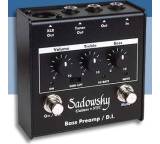 Sadowsky Guitars Bass Preamp/DI
