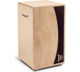 Schlagwerk Cajon Agile base natur