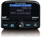 Lenco DAC-100