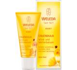Weleda Baby &amp; Kind Calendula Wind- und Wetterbalsam
