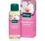 Kneipp Hautöl Mandelblüten Hautzart
