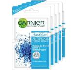 Garnier Skin Naturals Hautklar Anti-Pickel Thermo-Maske