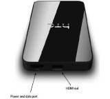 HTC Medialink